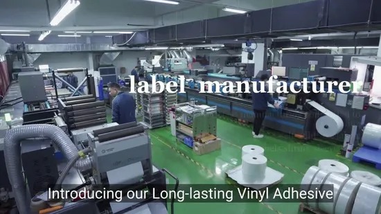 Washable Name Labels for Kids - Waterproof and Removable Stickers