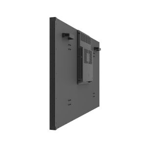 Buy cheap Factory Ultra Thin Bezel 55'' 3*3 LCD Video Wall Advertising Player LCD Panel Digital Poster Seam for Exhibition Halls from wholesalers