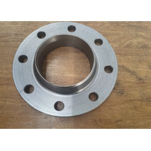 Buy cheap DN15 To DN2000 CT20 SS304 SS316  Flange GOST 33259 GOST 12820 GOST 12821 GOST 12822 GOST 12836 from wholesalers