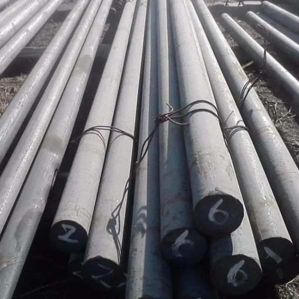 Buy cheap AISI Carbon Steel Bar 800mm 20CR4 34CR4 25CRMO4 Hollow Structural from wholesalers