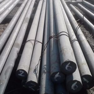 Buy cheap AISI Carbon Steel Bar 800mm 20CR4 34CR4 25CRMO4 Hollow Structural from wholesalers