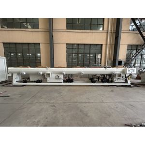 Buy cheap Plastic Profile WPC Water Drainage Pipe Making Extrusion Double Screw Single Screw Machine from wholesalers