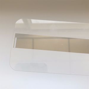 Buy cheap Mirror Effect Ink with 70-80 Degrees Baking for High Mirror Reflection and 25-35 Minutes Baking Process on Raw Board PC from wholesalers