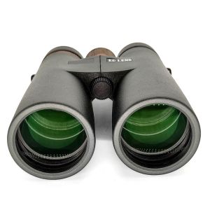12x50 Waterproof Navy Lightweight Powerful Binoculars High Resolution With ED