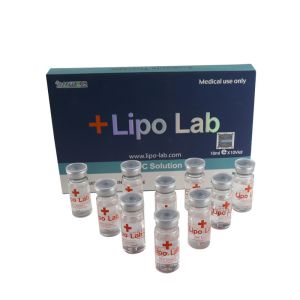 Lipo Lab Fat Dissolving Injections Slimming Weight Loss ppcs Solution