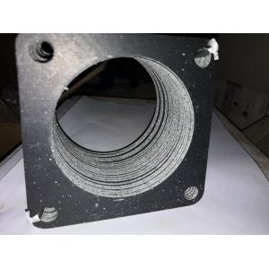 CE Certified Exhaust Pipe Elbow for Jichai and Chidong Parts in Your Preferred