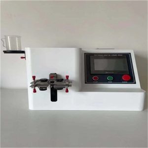 Syringe Slide Performance Tester Industrial Testing Equipment GB 15810-2019