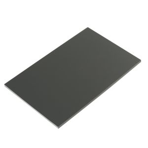 Buy cheap High Impact Resistance Nano Aluminum Composite Panel 1mm Thickness from wholesalers