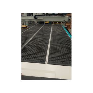 Buy cheap Bigger Working Area 2138 ATC CNC Nesting Router Wood Kitchen Cabinet Door CNC Router Machine 2140 With 9KW Servo Motor from wholesalers