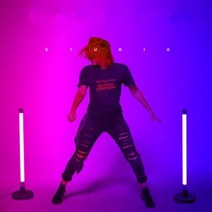 Buy cheap 1.5m Gaming Lights Living Room Ambient Mood Light with Standing LED Corner Floor Lamp from wholesalers