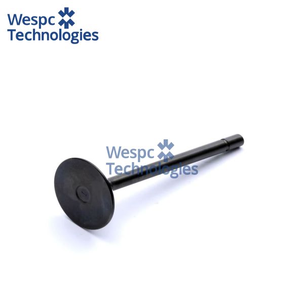 Buy cheap WESPC Exhaust Valve 120176410 For Perkins 404D-22T 404D-22TA 404C-22T Diesel Engine from wholesalers