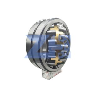 Buy cheap Chromed Steel P6 V4 Spherical Roller Bearing 619-88505001 from wholesalers