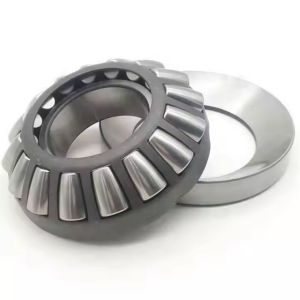 Buy cheap Alloy Steel 29317 Thrust Needle Roller Bearings Grease Lubrication Speed 2600 from wholesalers