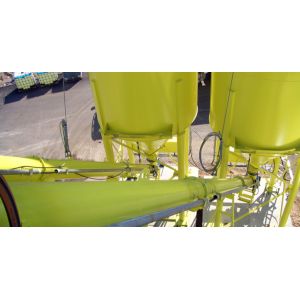 Buy cheap Professional Cement Screw Conveyor 219 With Motor / Horizontal Screw Conveyor from wholesalers