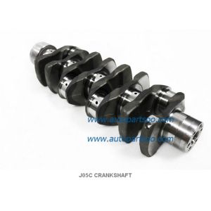 Buy cheap J05C/JO5T JO5C CRANKSHAFT CRANKSHAFT WHOLESALE   J05C/JO5T JO5C CRANKSHAFT from wholesalers