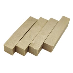 Buy cheap Marble Cutting 1200MM Circular Saw Blade with 40*8*8 Arc Shape Diamond Segments from wholesalers