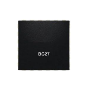 Buy cheap Wireless Communication Module EFR32MG27C230F768IM40-B 2.4GHz MCU 802.15.4 RF Transceiver IC from wholesalers