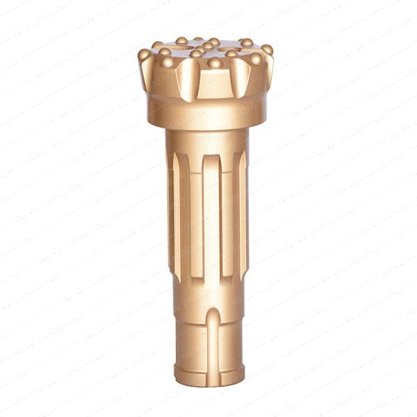 Quality 6 Bit Sd5 Sd4 Sd6 Sd10 165mm DTH Hammer Bits for sale