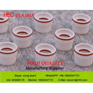 Buy cheap Kjellberg Plasma Cutter Parts .11.848.421.145C G121C For Kjellberg Hifocus Plasma Machine from wholesalers