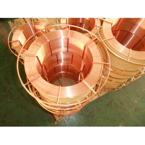 Buy cheap Gas Shielding Welding Wire ER70S-6/SG2,SG3 1.2mm premium quality guarantee from wholesalers