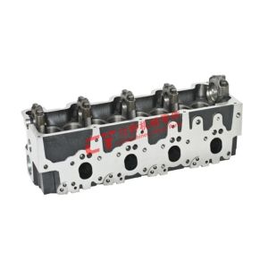Buy cheap 11101 - 54131 Diesel Engine Cylinder Heads 3L For Toyota from wholesalers