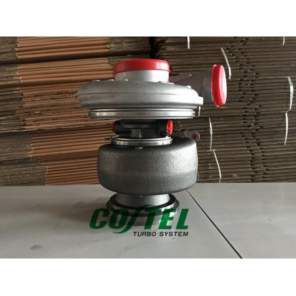 Volvo Truck Holset Turbo Charger D12C Engine HX55 4049337 4049338 3533544 3537840