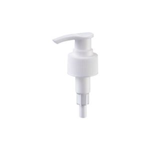 Buy cheap Customizable Various Cap 24mm 28mm Screw Spring Inside Lotion Pump from wholesalers