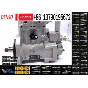 Buy cheap Fuel pump assembly 6218-71-111 094000-0342 094000-0340 for SAA6D140E-3 S6D140 6D140 engine fuel injection pump from wholesalers