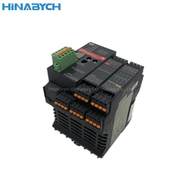 Quality New and Original PLC Safety Network Controller for Omron Ne1a-Scpu01-V1 PLC Controller Module Industrial Controls for sale