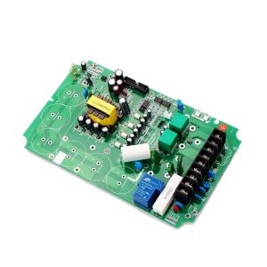Buy cheap AOI SPI Electronic Components Turnkey PCB Assembly DIP Plug In from wholesalers