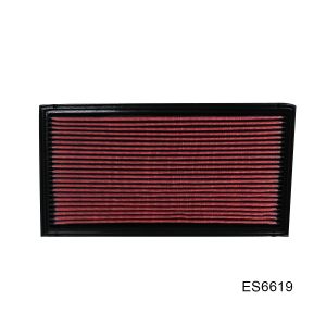 Buy cheap Eddystar Auto Air Filter for Engine Excellence Volkswagen Bora 1.8-1.6 1.9 Diesel Version T from wholesalers
