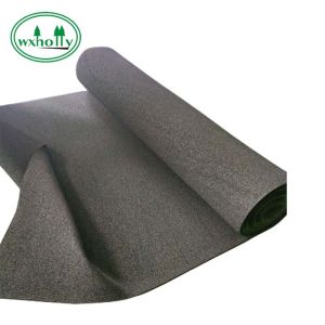 Buy cheap Black 1200mm 40mm  Eco Friendly NBR Nitrile Rubber Insulation Sheet from wholesalers