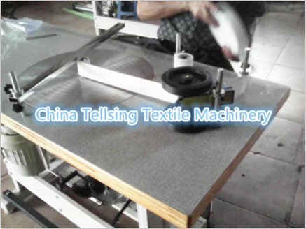 Buy cheap coiling machine in sales for packing ribbon,webbing,strap,riband,band,belt,elastic tape from wholesalers