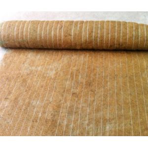 Buy cheap Organic Quick Grass Coconut Fiber Erosion Control Blanket from wholesalers