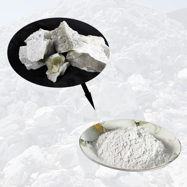 325-5000Mesh Best Quality Modified Ultrafine Whiteness High Magnesium Hydroxide