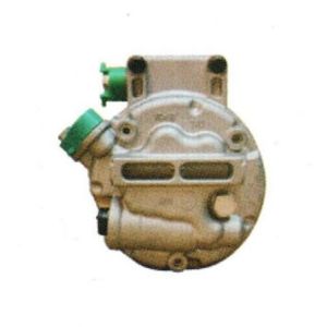 Buy cheap ALA20616 KIA AIR CONDITIONING COMPRESSOR VSX18 AC COMPRESSOR from wholesalers