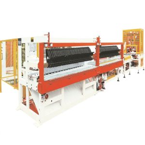 China High Capacity Clay Brick Making Machines With 20stripe/M 18.8kw Power CE / ISO Certificate on sale