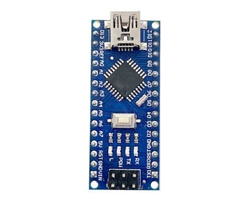 Buy cheap CH340G nano V3.0 R3 Board from wholesalers