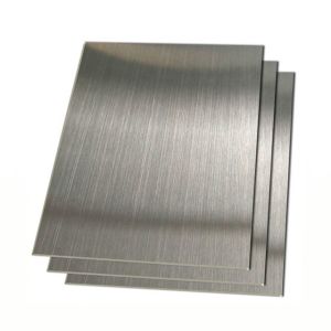 Buy cheap T/T Payment Stainless Steel Sheets Standard Export Packing for Industrial Use from wholesalers