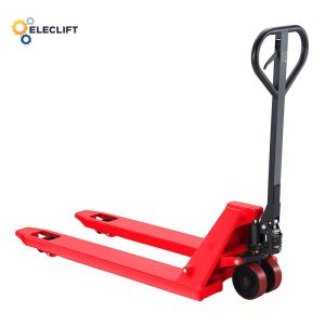Customized Manual Hand Pallet Jack Capacity 2500Lbs-6500Lbs