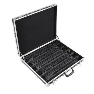 Buy cheap 7 Meter Plastic Tyre Puncture Spikes Deflation Device With Stainless Steel Needle from wholesalers