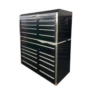 Buy cheap 19 Drawers Professional Heavy Duty Mechanical Storage Tool Chest for Workshop and Garage from wholesalers