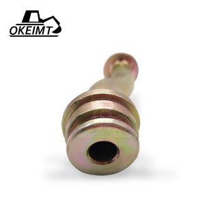 Buy cheap OKEIMT Coolant Pipe For Hyundai HD65 OEM 25430-41000 4D31 from wholesalers