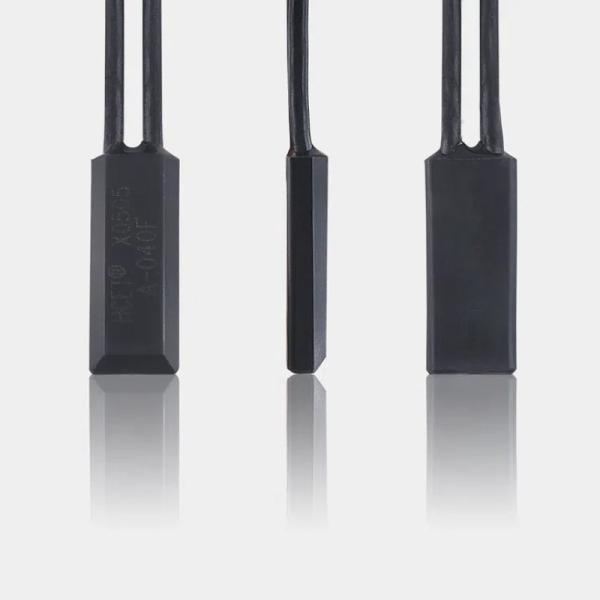 Buy cheap Creep Action Bi Metal Temperature Switch Thermostat Thermal Protector For Automotive from wholesalers