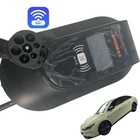 China 32a Ev Home Charging Units Fast Wall Box House Electric Car Charging Point on sale