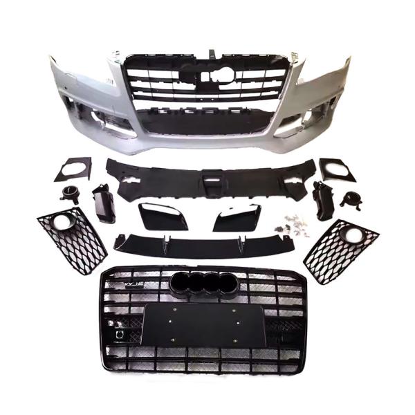 Quality Custom Design Plastic Automotive Injection Mould Car Parts Mold Maker for sale