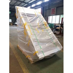 Buy cheap Pre-Water Treatment Gravity Device TPBS Sieve Bend Screen Filter for Construction Works from wholesalers