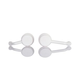 33/410 Pump Plastic Hand Pump with Fine Mist Sprayer and 2cc 4cc Output in Bulk