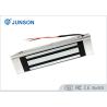 Buy cheap Single Door Gate Electromagnetic Lock 180kg 300lbs Access Control-JS-180 from wholesalers
