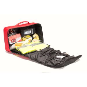 Buy cheap Waterproof First Aid Kit Boxes with Versatility and Adaptability Guaranteed product